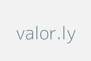 Image of Valor.ly