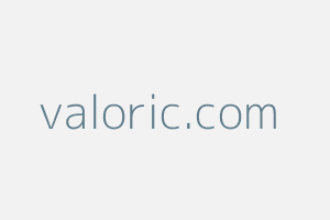 Image of Valoric