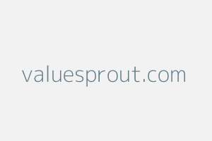 Image of Valuesprout