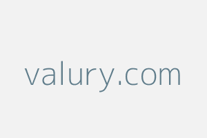 Image of Valury