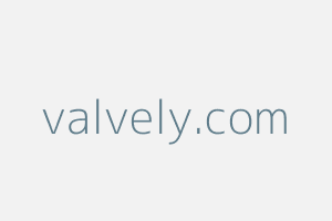 Image of Valvely