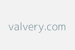 Image of Valvery