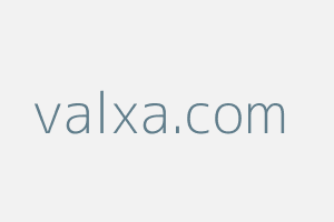 Image of Valxa