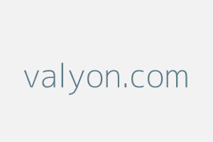 Image of Valyon
