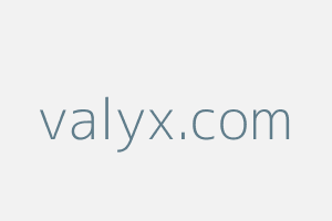 Image of Valyx
