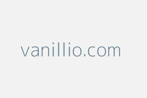 Image of Vanillio