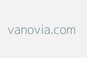 Image of Vanovia