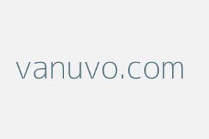 Image of Vanuvo