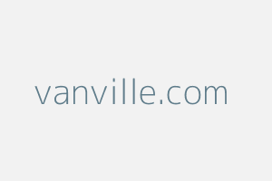 Image of Vanville