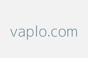 Image of Vaplo