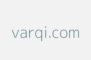 Image of Varqi
