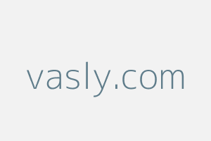 Image of Vasly