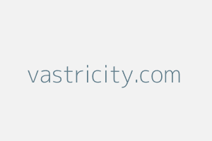 Image of Vastricity