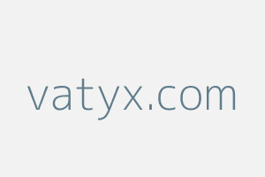 Image of Vatyx