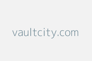 Image of Vaultcity