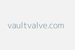 Image of Vaultvalve