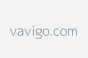 Image of Vavigo