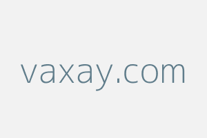 Image of Vaxay