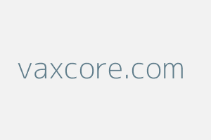 Image of Vaxcore