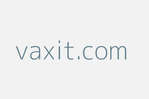 Image of Vaxit