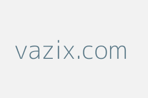 Image of Vazix