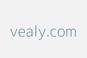 Image of Vealy