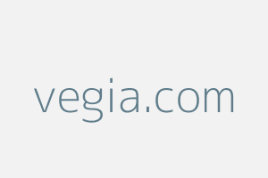 Image of Vegia