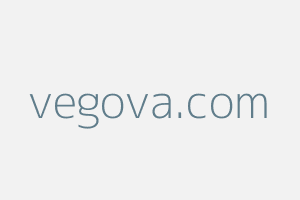 Image of Vegova
