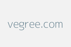 Image of Vegree