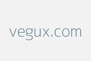Image of Vegux