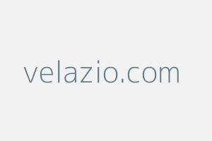 Image of Velazio
