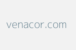 Image of Venacor