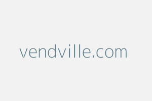 Image of Vendville