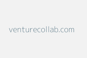 Image of Venturecollab