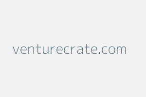 Image of Venturecrate