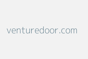 Image of Venturedoor