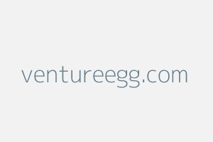 Image of Ventureegg