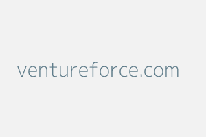 Image of Ventureforce