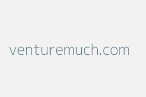 Image of Venturemuch