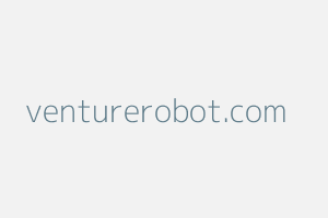 Image of Venturerobot