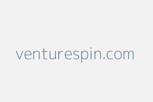 Image of Venturespin