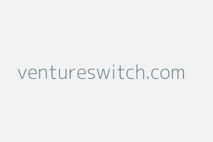 Image of Ventureswitch