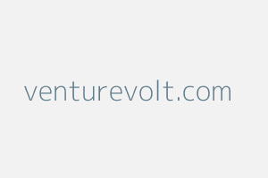 Image of Venturevolt