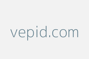 Image of Vepid