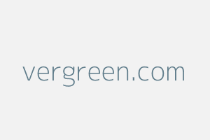 Image of Vergreen