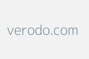 Image of Verodo