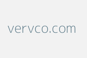 Image of Vervco