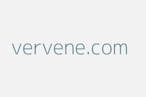 Image of Vervene