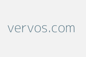 Image of Vervos