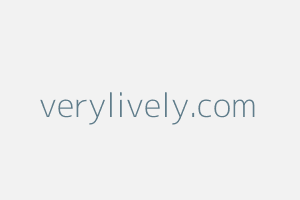 Image of Verylively
